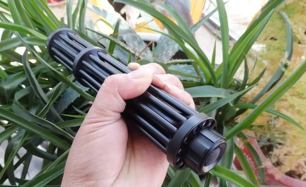 Super Powerful Military Blue Laser Pointer 500w 500000m 450nm Lazer Flashlight Light Burning Match/Black/Burn Cigarettes Hunting
Super Powerful Military Blue Laser Pointer 500w 500000m 450nm Lazer Flashlight Light Burning Match/Black/Burn Cigarettes Hunting
