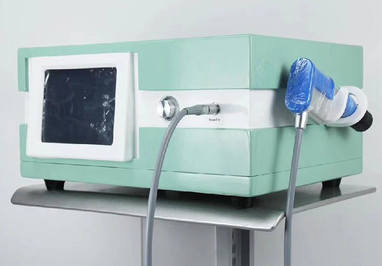 Top portable manufacturer direct sale shockwave therapy machine/extracorporeal shock wave therapy equipment
Top portable manufacturer direct sale shockwave therapy machine/extracorporeal shock wave therapy equipment