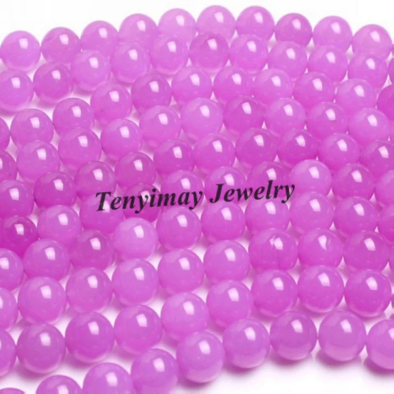 Fashion 10mm Violet Jadee Beads For Jewelry Making Free Shipping 5 Strands/Lot(40pcs/strand)
Fashion 10mm Violet Jadee Beads For Jewelry Making Free Shipping 5 Strands/Lot(40pcs/strand)