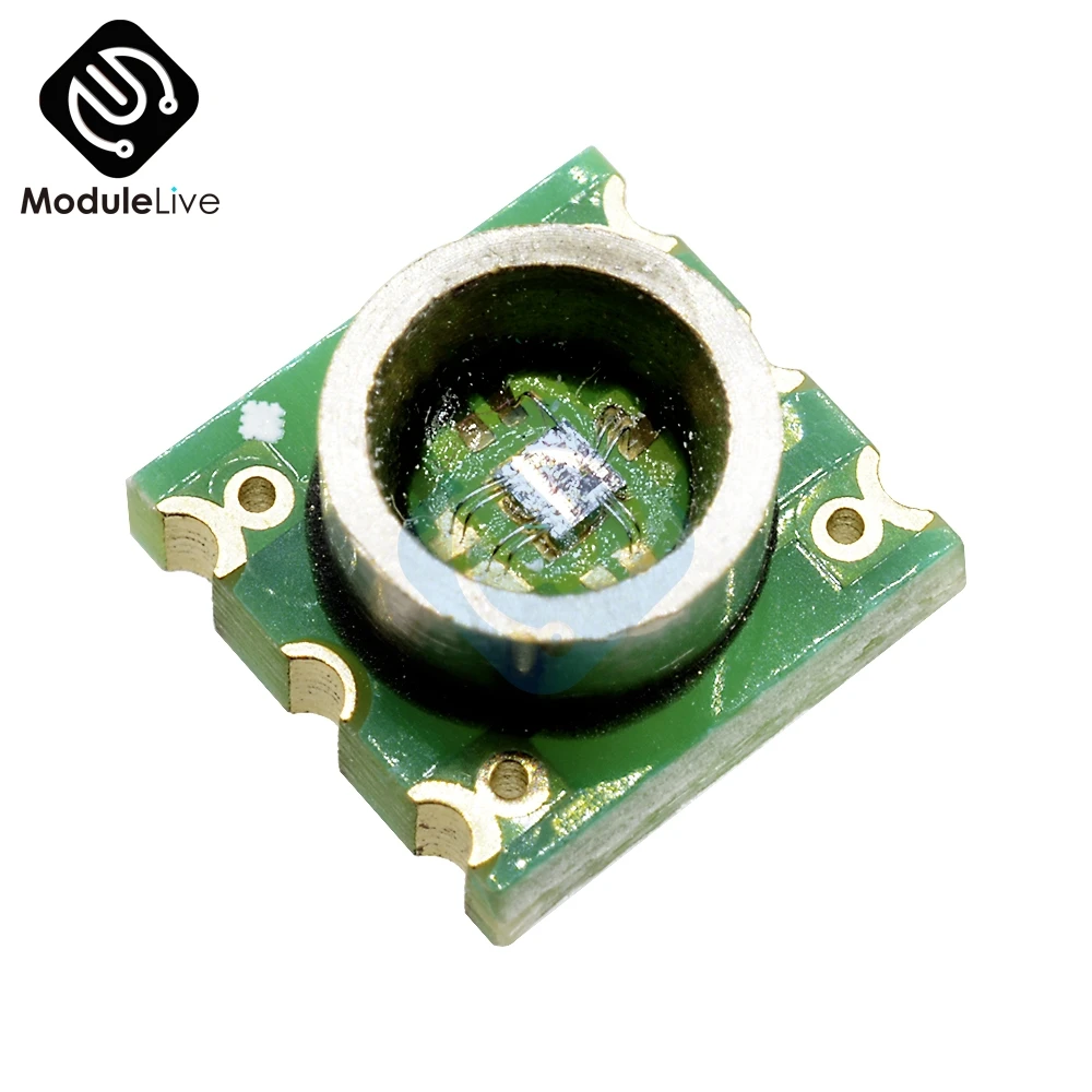 Portable Sensore Pressione MD-PS002 Vacuum Sensor Pressure Sensor DC 5V 100 KPA pressure range switches and controls for Arduino
Portable Sensore Pressione MD-PS002 Vacuum Sensor Pressure Sensor DC 5V 100 KPA pressure range switches and controls for Arduino