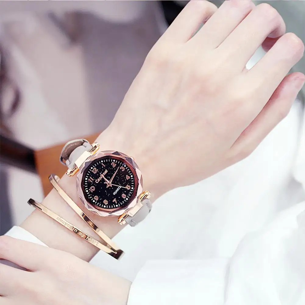 LinTimes Luxury Women Watches Starry Sky Clock Fashion Diamond Female Quartz Wristwatches relogio feminino zegarek damski
LinTimes Luxury Women Watches Starry Sky Clock Fashion Diamond Female Quartz Wristwatches relogio feminino zegarek damski