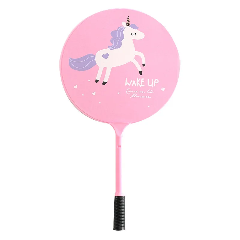 40pc/lot Creative Unicorn Horse Fan Ball Point Pen / Stationery/school Supplies /Award For School Students/children Gift 
40pc/lot Creative Unicorn Horse Fan Ball Point Pen / Stationery/school Supplies /Award For School Students/children Gift