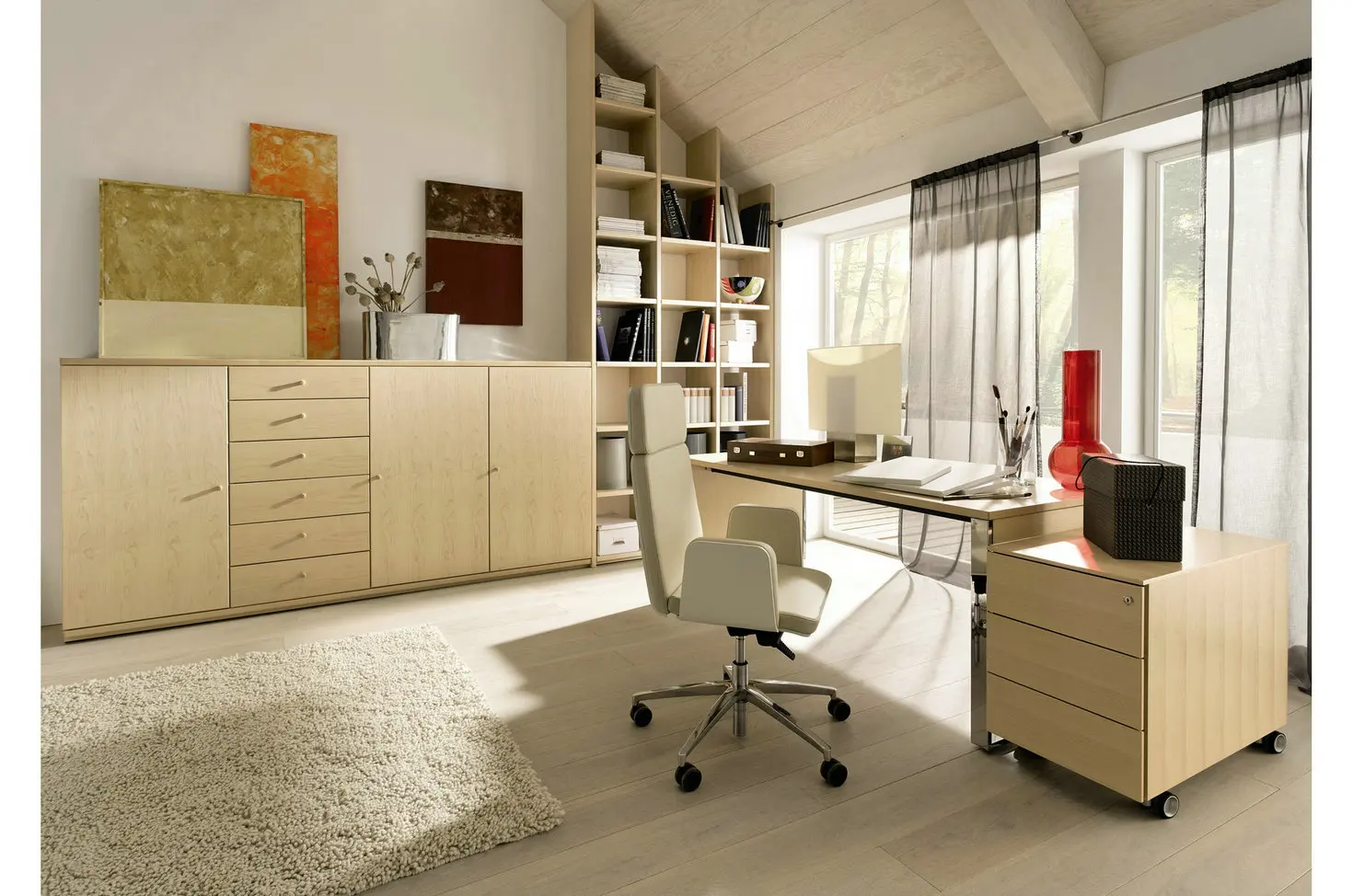 Office Room Window Curtains Home backdrops High quality Computer print party photography studio background
Office Room Window Curtains Home backdrops High quality Computer print party photography studio background