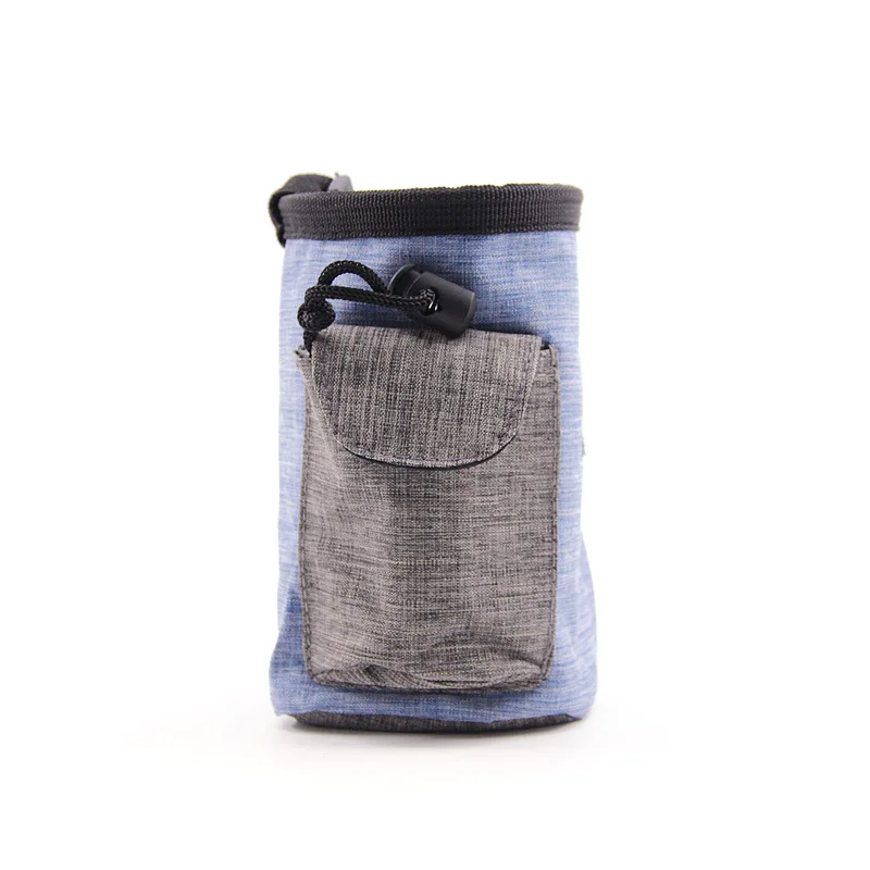 Portable Dog Training Treat Bags Puppy Feed Snack Reward Waist Bag Dog Walking Snack Pouch Detachable Pet Feed Pocket Pouch
Portable Dog Training Treat Bags Puppy Feed Snack Reward Waist Bag Dog Walking Snack Pouch Detachable Pet Feed Pocket Pouch