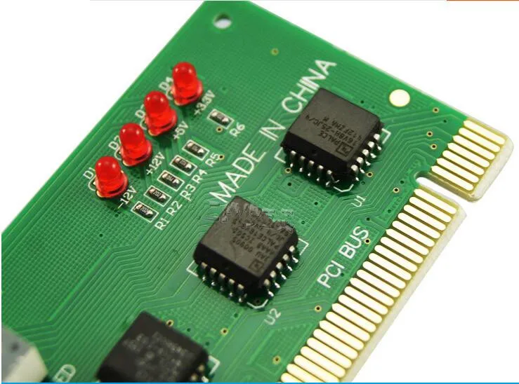 free ship ,2-bits Computer Main Board defect Post Card,pci detection card for desktop,ISA connect for desktop
free ship ,2-bits Computer Main Board defect Post Card,pci detection card for desktop,ISA connect for desktop
