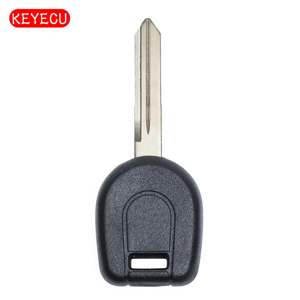 Keyecu Новый необработанный транспондер зажигания автомобильные ключи ID46 чип для Mitsubishi Eclipse Galant 2004-2008 левый
Keyecu Новый необработанный транспондер зажигания автомобильные ключи ID46 чип для Mitsubishi Eclipse Galant 2004-2008 левый