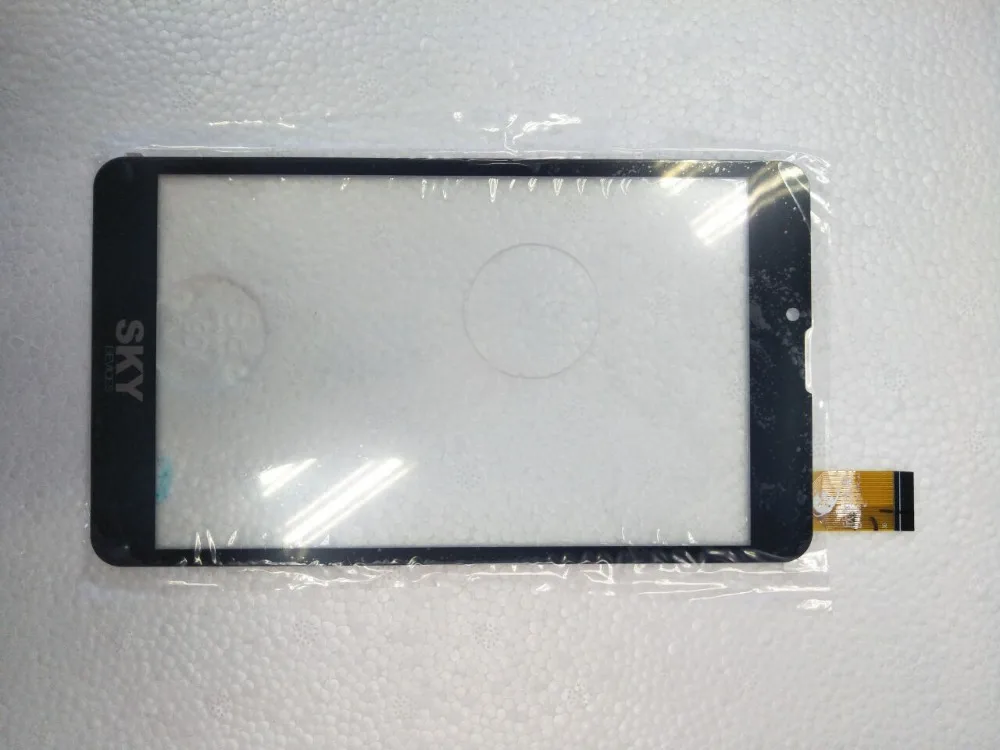 New xc-pg0700-179-fpc-a1 Touch Screen Touch Panel glass sensor Digitizer Replacement for 7" inch Tablet Free Shipping
New xc-pg0700-179-fpc-a1 Touch Screen Touch Panel glass sensor Digitizer Replacement for 7" inch Tablet Free Shipping