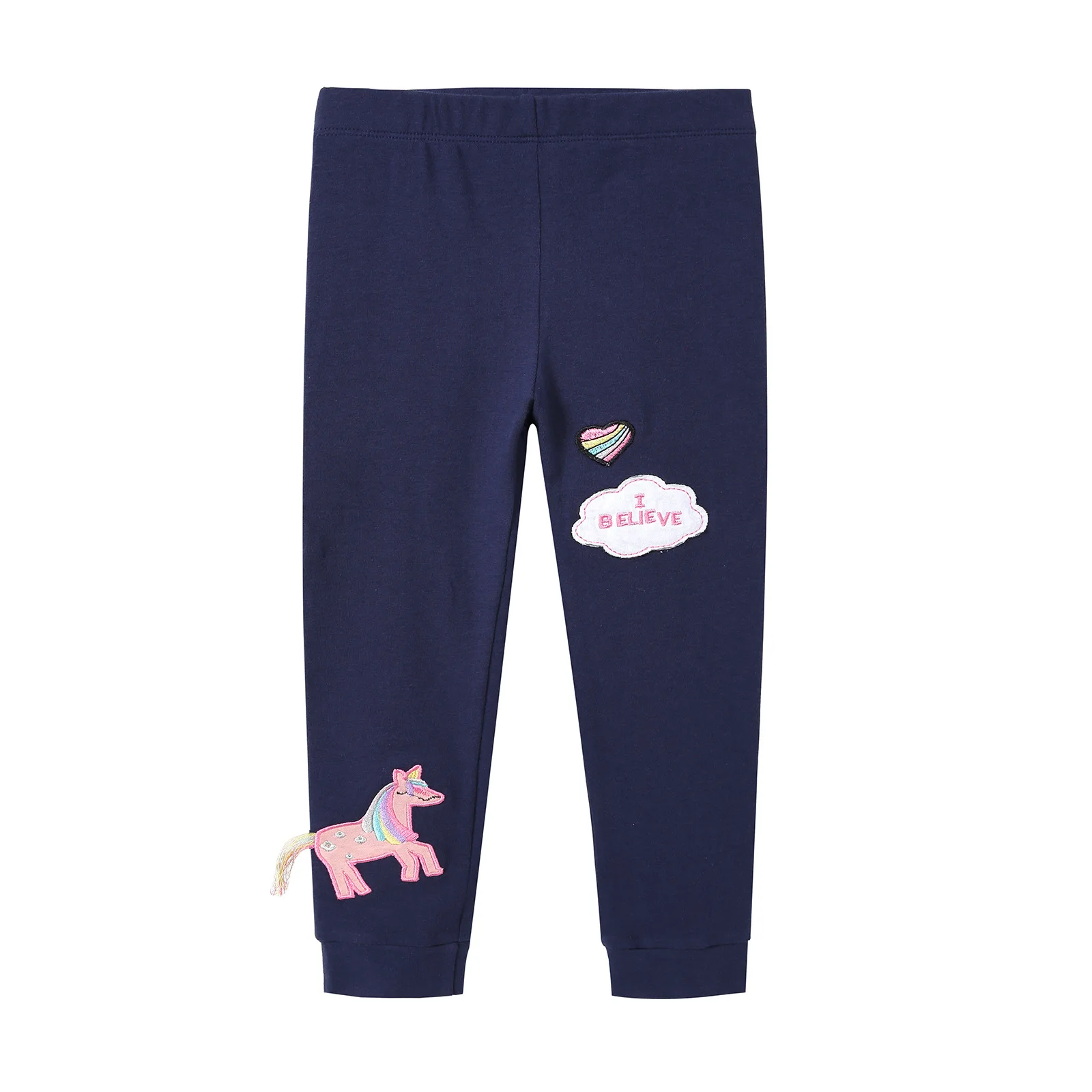 baby pencil pants full length children applique animals unicorn fashion new pant leggings for 2-7T girls princess
baby pencil pants full length children applique animals unicorn fashion new pant leggings for 2-7T girls princess