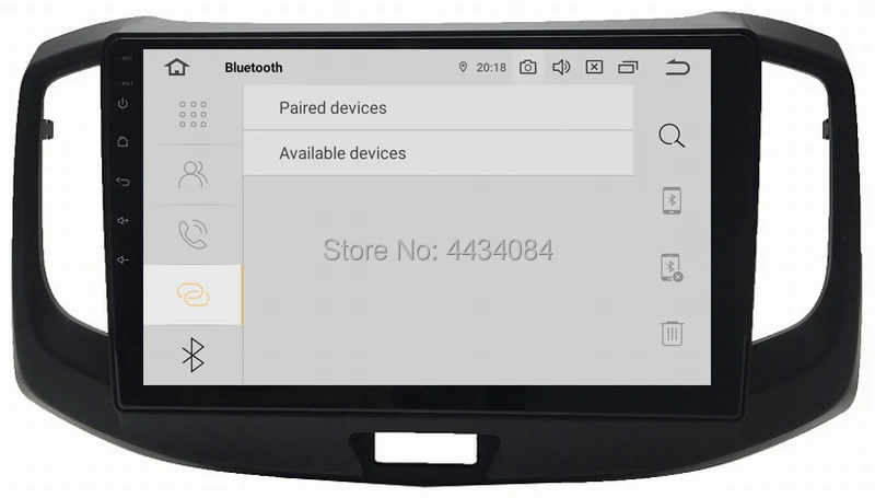 Ouchuangbo 10.1 inch car radio gps stereo for Chery Ariza 3 support 8 core DSP 4GB RAM 64GB ROM android 9.0
Ouchuangbo 10.1 inch car radio gps stereo for Chery Ariza 3 support 8 core DSP 4GB RAM 64GB ROM android 9.0