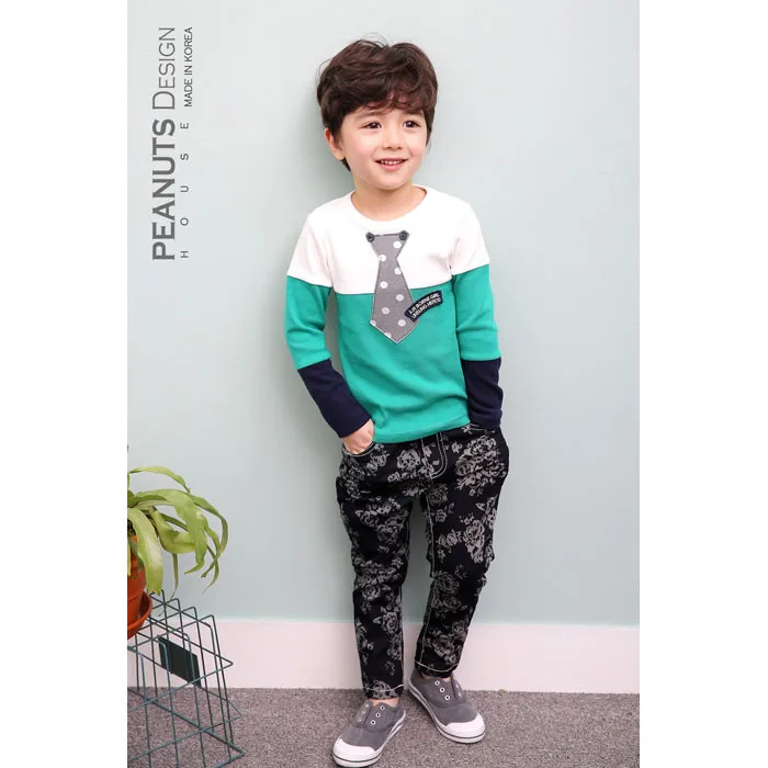 2019 Spring girls boys t shirts baby kids sweatshirt Fashion boys clothes cartoon Tracksuit long sleeve tops$tees designer brand
2019 Spring girls boys t shirts baby kids sweatshirt Fashion boys clothes cartoon Tracksuit long sleeve tops$tees designer brand