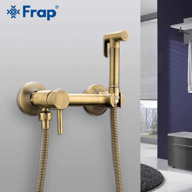 Frap Bronze Bidets Shower Faucet Hygienic Shower Hot and Cold Water Mixer Washing Sprayer Bathroom Accessories
Frap Bronze Bidets Shower Faucet Hygienic Shower Hot and Cold Water Mixer Washing Sprayer Bathroom Accessories