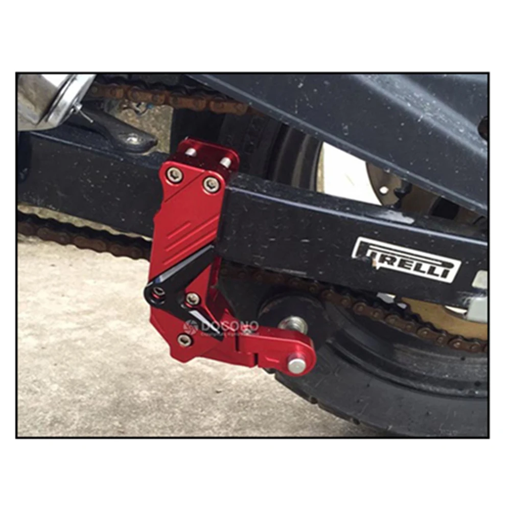 motorcycle Moto bike CNC Chain Tensioner Chain adjuster on Roller Adjust FOR HONDA XR230 MOTARD XR250 MOTARD CRM250R AR
motorcycle Moto bike CNC Chain Tensioner Chain adjuster on Roller Adjust FOR HONDA XR230 MOTARD XR250 MOTARD CRM250R AR