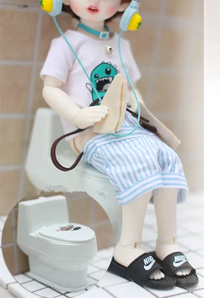 Кукла игрушка мини флеш Туалет для фотографии подходит для Блит кукла 1/6 BJD DAL AZONE Jerryberry кукла аксессуары
Кукла игрушка мини флеш Туалет для фотографии подходит для Блит кукла 1/6 BJD DAL AZONE Jerryberry кукла аксессуары