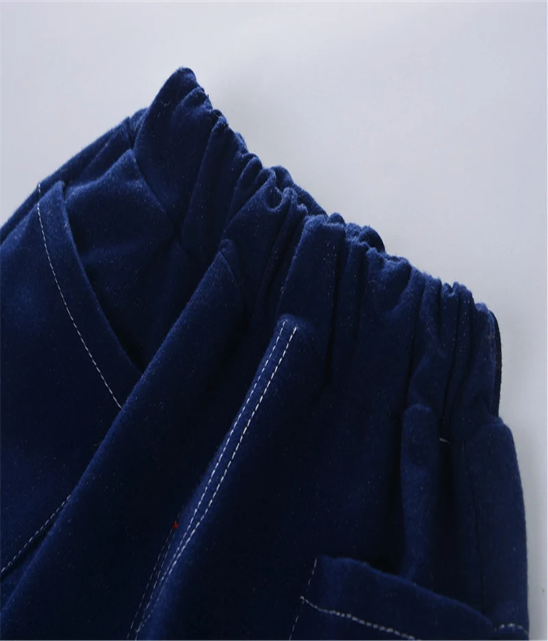 DIIMUU Infant Kids Clothes Baby Boys Clothing Casual Cotton Gentlemen Outfits Printing Long Sleeve Blouses Elastic Trousers Sets
DIIMUU Infant Kids Clothes Baby Boys Clothing Casual Cotton Gentlemen Outfits Printing Long Sleeve Blouses Elastic Trousers Sets