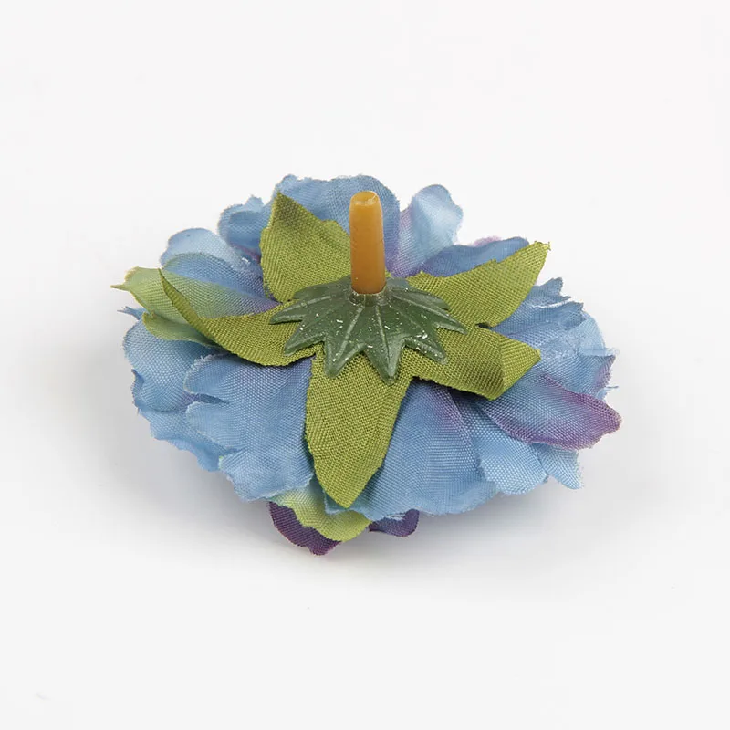 Wholesale 120pcs/lot 2.4" Artificial Peony Flower For Hair Accessories Plastic Flowers For Wedding Party Home Shop Garden Decor
Wholesale 120pcs/lot 2.4" Artificial Peony Flower For Hair Accessories Plastic Flowers For Wedding Party Home Shop Garden Decor