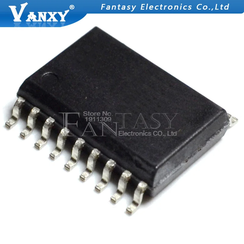 2pcs PIC16F628A-I/SO PIC16F628AISO 16F628A-I/SO PIC16F628A PIC16F628 SOP18