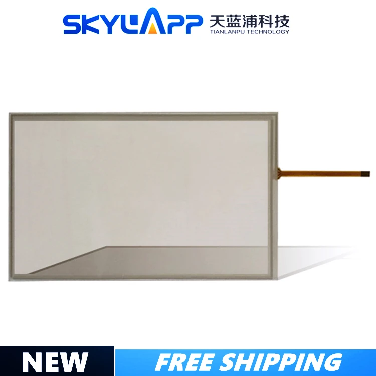 Новый сенсорный экран для Weilun TK6100IV3WV TK6100IV5WV MT6100IV5WV тачпад сенсорный экран панель стекло Бесплатная доставка
Новый сенсорный экран для Weilun TK6100IV3WV TK6100IV5WV MT6100IV5WV тачпад сенсорный экран панель стекло Бесплатная доставка