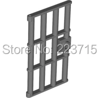 *Lattice Door 1x4x6* 10pcs DIY enlighten block brick part No. 60621 Compatible With Other Assembles Particles
*Lattice Door 1x4x6* 10pcs DIY enlighten block brick part No. 60621 Compatible With Other Assembles Particles