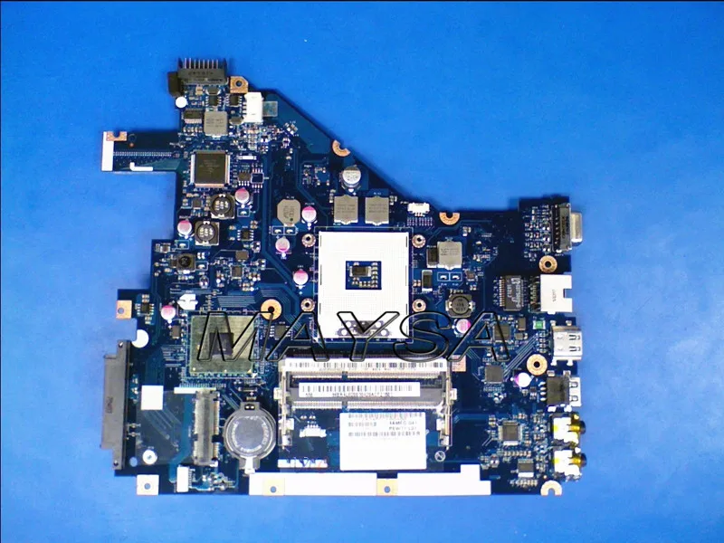 MBR4L02001 Fit For 5733 5742 NV55C Laptop Motherboard PEW71 LA-6582P Mainboard 100%tested fully work
MBR4L02001 Fit For 5733 5742 NV55C Laptop Motherboard PEW71 LA-6582P Mainboard 100%tested fully work
