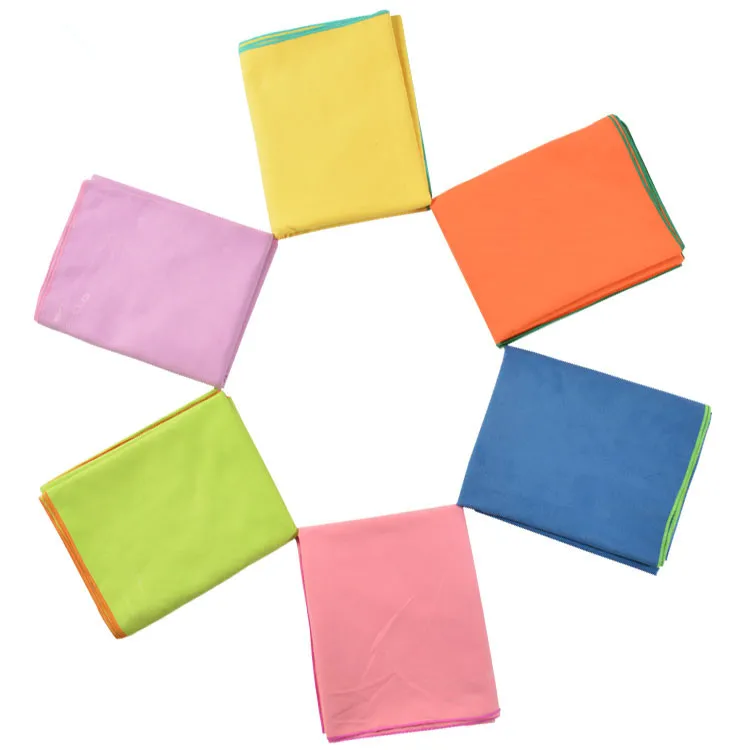 RIGHT microfiber hand towel sports | Дом и сад