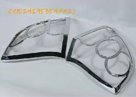 ABS Chrome Tampa Traseira Farol Length Apr FOR 2009-2012 Suzuki Alto Do Carro Styling
ABS Chrome Tampa Traseira Farol Length Apr FOR 2009-2012 Suzuki Alto Do Carro Styling