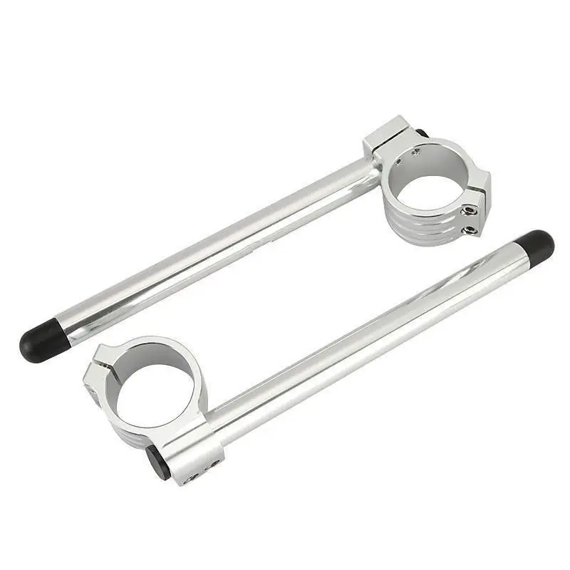 35 мм CNC клип-ons вилка трубка руль для Suzuki GS550 Yamaha XT250 YZ100 TZ250 XS400 RT180 Honda CB650 550 750 Kawasaki ZX-550
35 мм CNC клип-ons вилка трубка руль для Suzuki GS550 Yamaha XT250 YZ100 TZ250 XS400 RT180 Honda CB650 550 750 Kawasaki ZX-550
