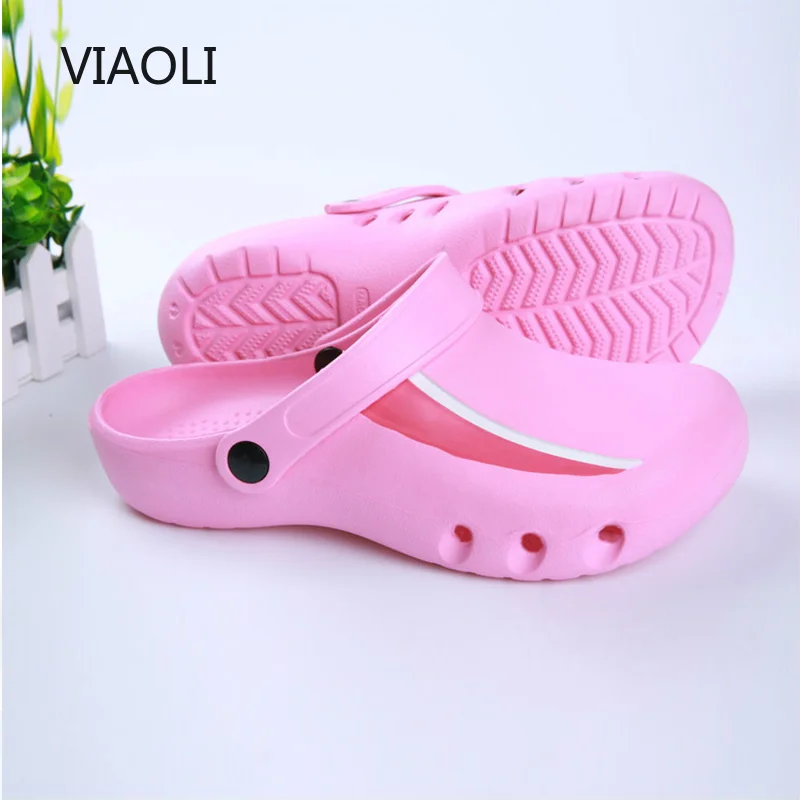New Arrival Medical Shoes Doctors Nurses Shoes Surgical Shoes Hospital Clog Operating Room Lab Slipper Work Shoes High Quality
New Arrival Medical Shoes Doctors Nurses Shoes Surgical Shoes Hospital Clog Operating Room Lab Slipper Work Shoes High Quality