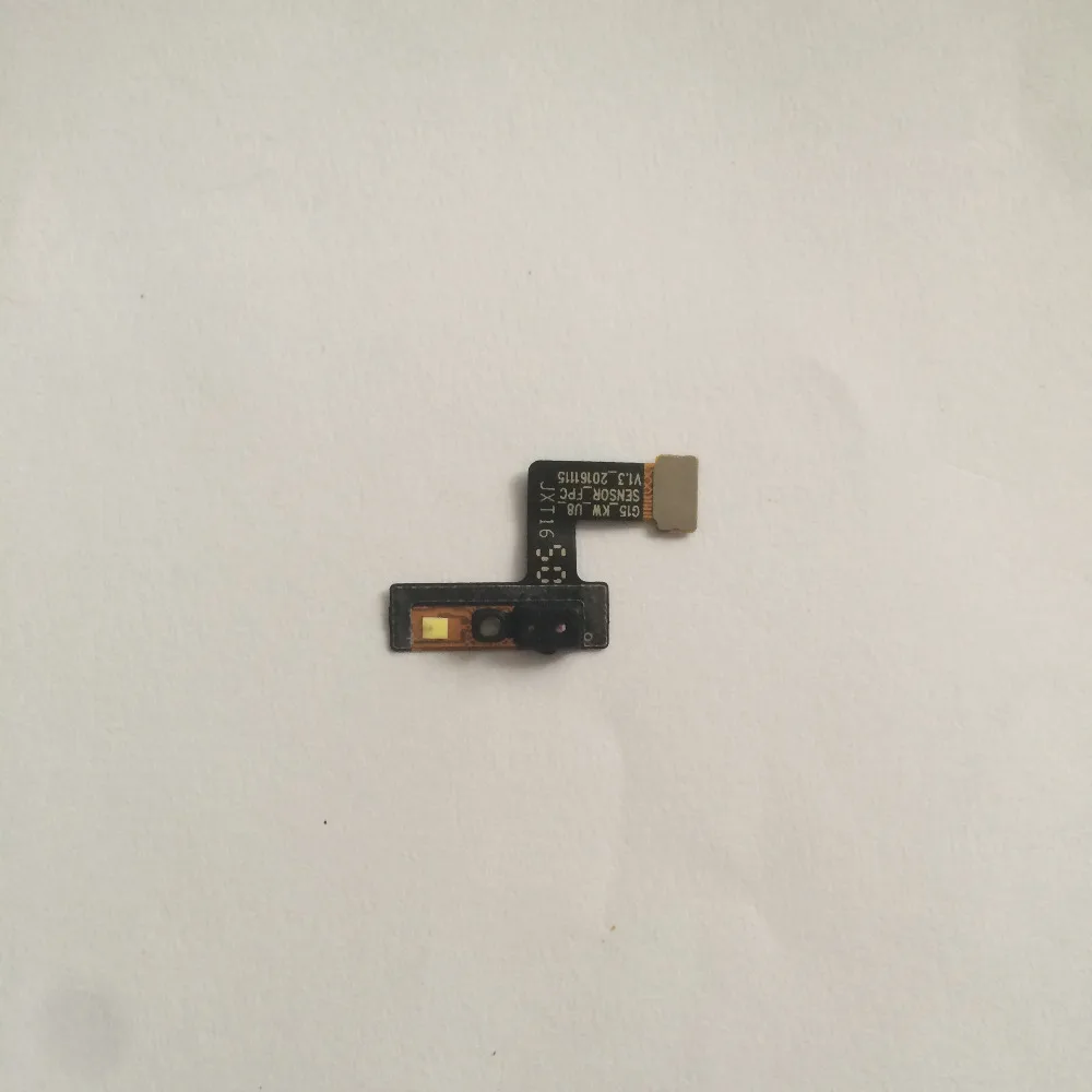 Гибкий кабель Umi Z Flash light FPC для MTK Helio X27 Deca-core 5 "FHD 1920x1080 | Мобильные телефоны и