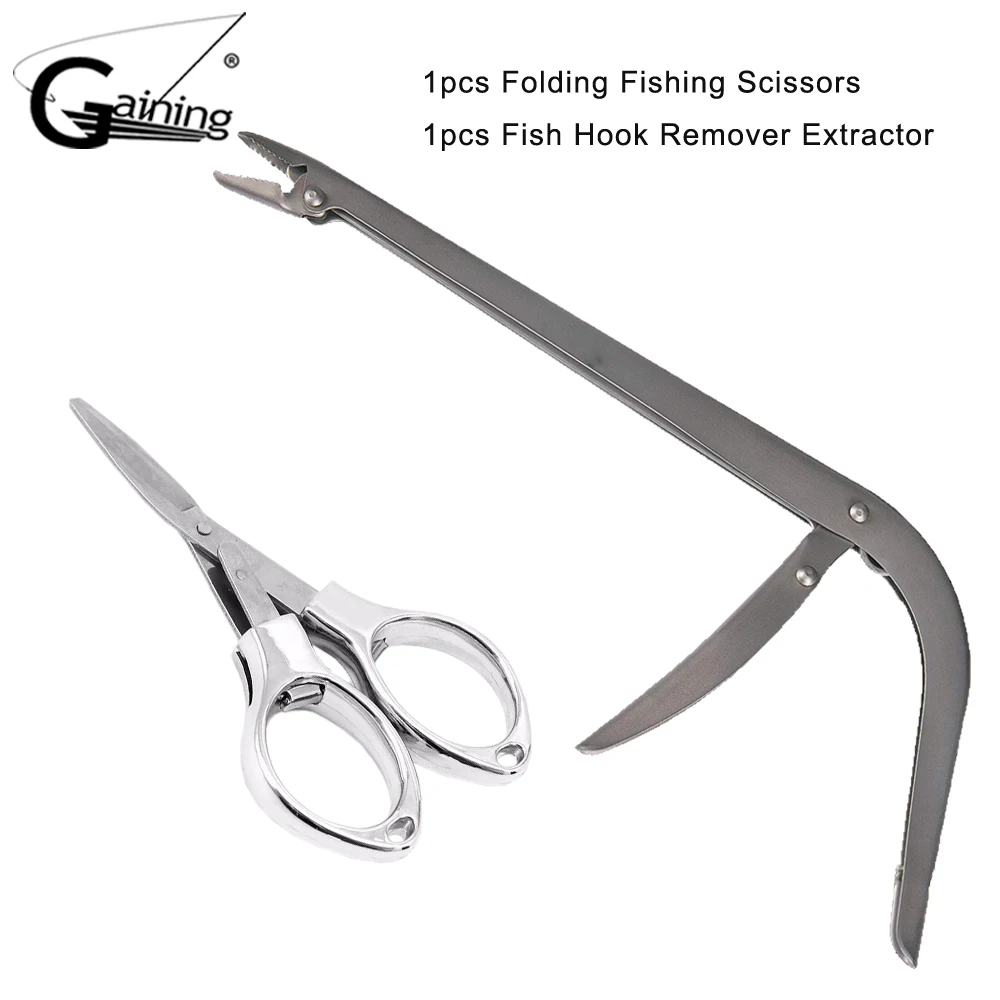 Stainless Steel Fishing Pliers Scissors Line Cutter Remove Hook with Fishing Tackle Tool Fish Clip Clamp Plier Grab Fishing Tool
Stainless Steel Fishing Pliers Scissors Line Cutter Remove Hook with Fishing Tackle Tool Fish Clip Clamp Plier Grab Fishing Tool