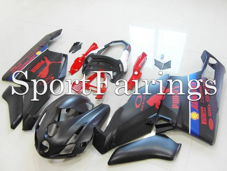 Fairings Fit DUCATI 999 749 Year 05 06 2005 2006 ABS Motorcycle Fairing Kit Bodywork Motorbike Parts Cowling Puma Flat White
Fairings Fit DUCATI 999 749 Year 05 06 2005 2006 ABS Motorcycle Fairing Kit Bodywork Motorbike Parts Cowling Puma Flat White