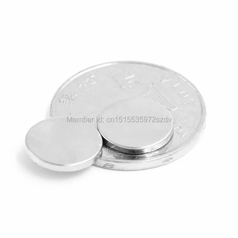 50pcs Strong Round Dia 12mm x 1.5mm N35 Rare Earth Neodymium Magnet Art Craft Fridge 12x1.5mm
50pcs Strong Round Dia 12mm x 1.5mm N35 Rare Earth Neodymium Magnet Art Craft Fridge 12x1.5mm