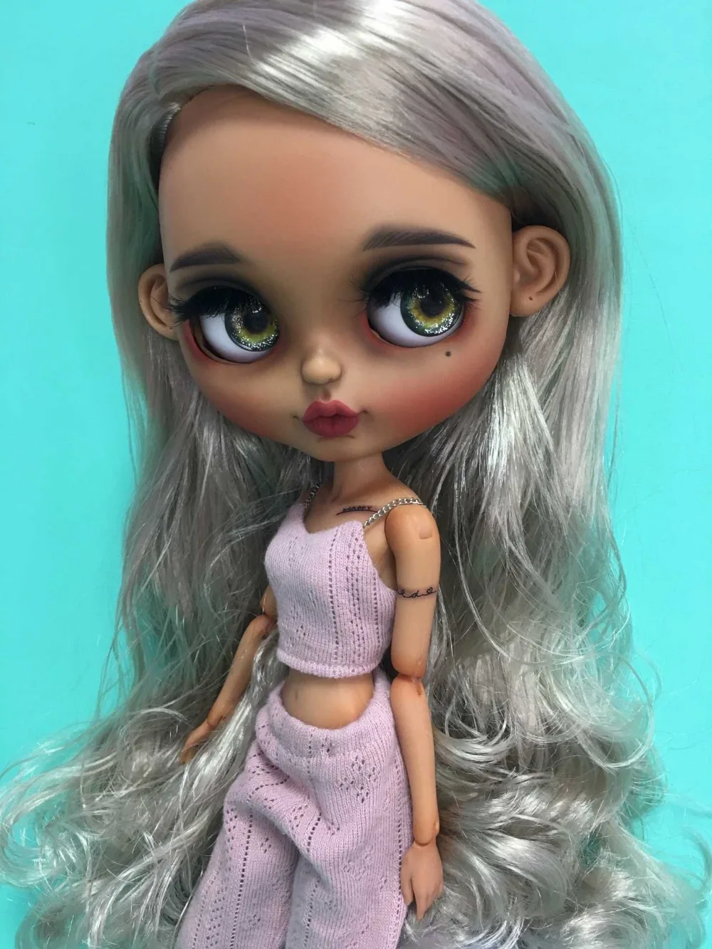 Кукла Blyth girl NO.WTR20 на заказ | Игрушки и хобби
