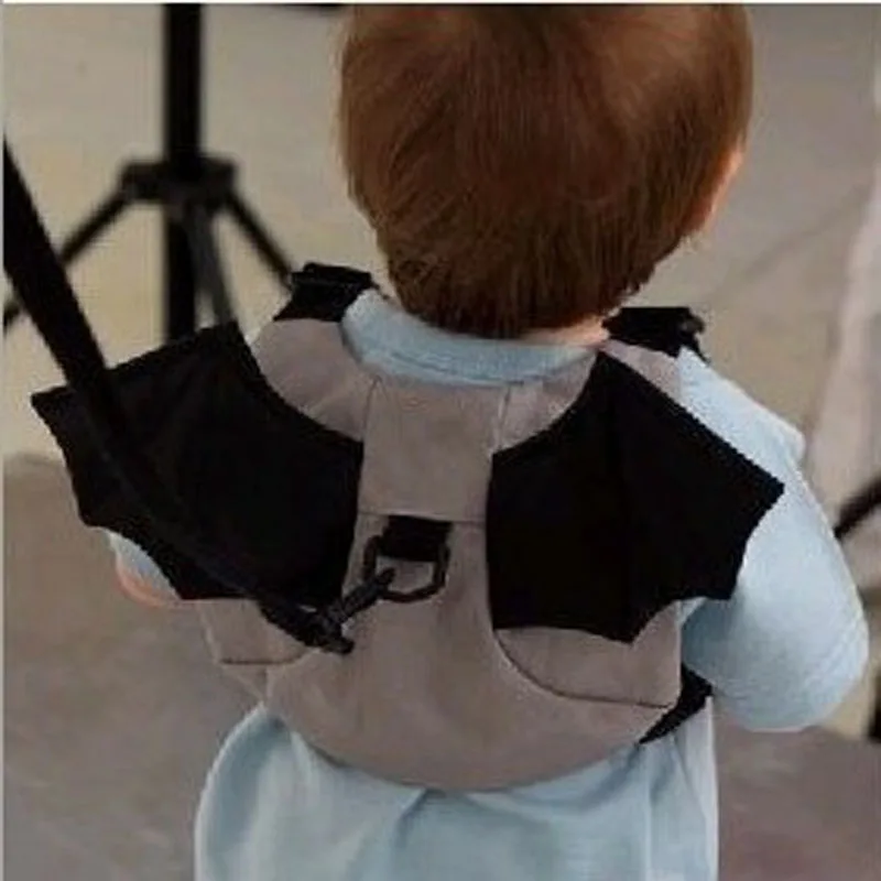 Baby Walker Baby Safety Harness Toddler Child Harnesses Reins Backpack Straps Bat Bag Anti-lost
Baby Walker Baby Safety Harness Toddler Child Harnesses Reins Backpack Straps Bat Bag Anti-lost