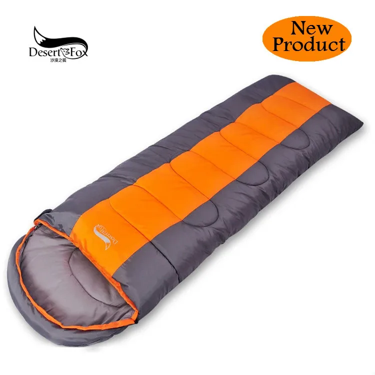 Desert&Fox Free Shipping Outdoor Adult Envelope Sleeping Bag Waterproof Keep Warm 4 Seasons Camping Travel Sleeping Bag Lazy Bag
Desert&Fox Free Shipping Outdoor Adult Envelope Sleeping Bag Waterproof Keep Warm 4 Seasons Camping Travel Sleeping Bag Lazy Bag