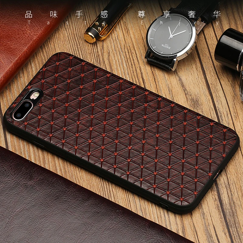 Original Genuine Leather Phone case For iPhone X xr 7 8 6 Plus 12 pro max 11 pro max Business Style 360 silicon soft Back cover
Original Genuine Leather Phone case For iPhone X xr 7 8 6 Plus 12 pro max 11 pro max Business Style 360 silicon soft Back cover