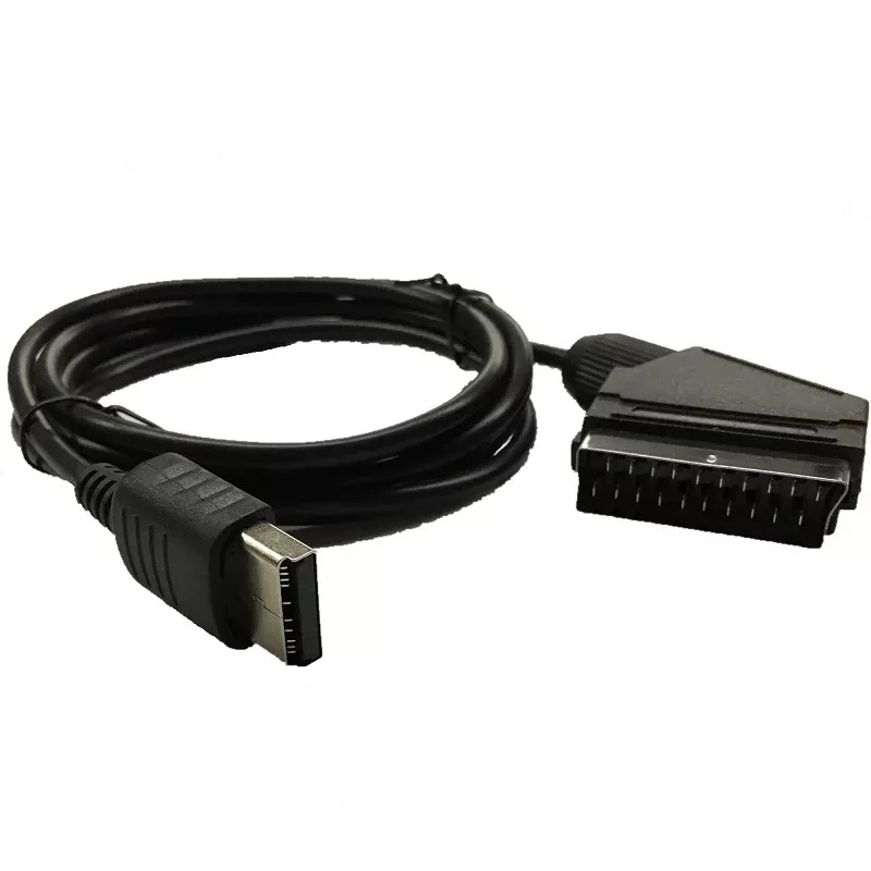 FZQWEG10 шт. 6-футовый кабель для sega DC кабель Шнур Scart кабель для SEGA Dreamcast DC
FZQWEG10 шт. 6-футовый кабель для sega DC кабель Шнур Scart кабель для SEGA Dreamcast DC