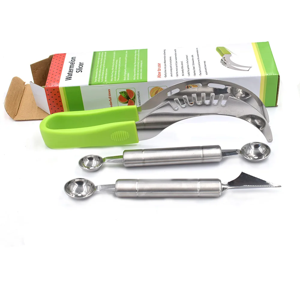 Креативные кухонные гаджеты, арбуз, двойной нож, мяч, три части, арбуз, набор инструментов для резки, кухонные принадлежности, фрукты, инстру...
Креативные кухонные гаджеты, арбуз, двойной нож, мяч, три части, арбуз, набор инструментов для резки, кухонные принадлежности, фрукты, инстру...