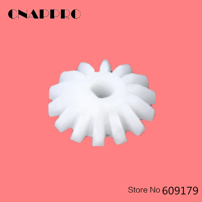 65AA77840 65AA-7784-0 4969-1693-01 4969169301 Idler Gear For Konica Minolta C5500 C5501 C6500 C6500P C6501 C6501P C65HC
65AA77840 65AA-7784-0 4969-1693-01 4969169301 Idler Gear For Konica Minolta C5500 C5501 C6500 C6500P C6501 C6501P C65HC