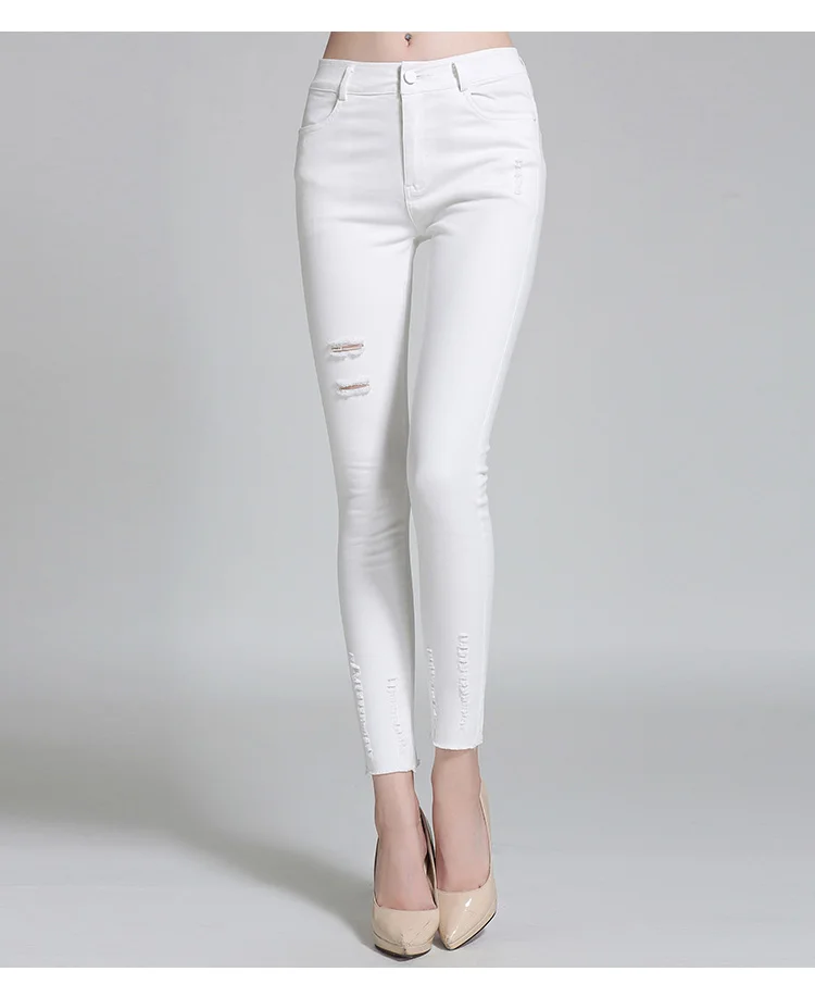 New Autumn Elegant Women's Casual Pants OL Work Wear Slim Stretch Pencil Pants Trousers Leggings Women/Female Plus Size bottoms
New Autumn Elegant Women's Casual Pants OL Work Wear Slim Stretch Pencil Pants Trousers Leggings Women/Female Plus Size bottoms