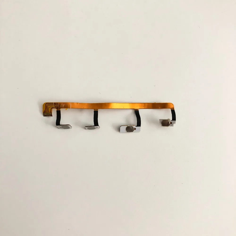 Power On Off Button+Volume Key Flex Cable FPC For Ulefone Power 5.5" FHD 1920x1080 MTK6753 Octa Core +Tracking Number
Power On Off Button+Volume Key Flex Cable FPC For Ulefone Power 5.5" FHD 1920x1080 MTK6753 Octa Core +Tracking Number
