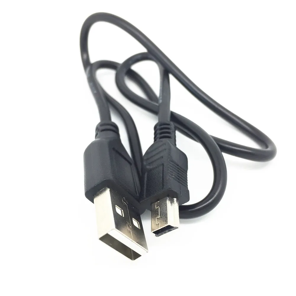 Зарядное устройство с Usb-кабелем 50 см для MOTOROLA A1200 H3 H500 K1 KRZR K1m K3 MAXX V3 V6 Ve V195 W755 SLVR L7 L71