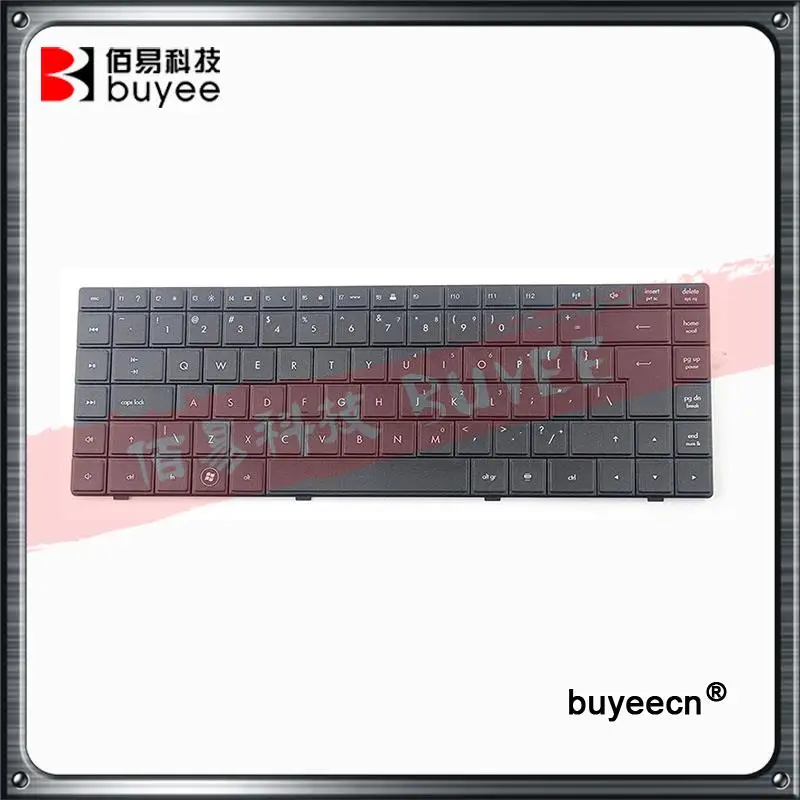 Original Used Laptop keyboard UK Keyboards FOR HP CQ620 CQ621 CQ625 620 621 625 UK Keyboard Small Enter Replacement
Original Used Laptop keyboard UK Keyboards FOR HP CQ620 CQ621 CQ625 620 621 625 UK Keyboard Small Enter Replacement