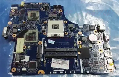 Для Acer Aspire 5830 5830TG материнская плата для ноутбука Hm65 MB. RHJ02.001 MBRHJ02001 LA-7221P GT540M |