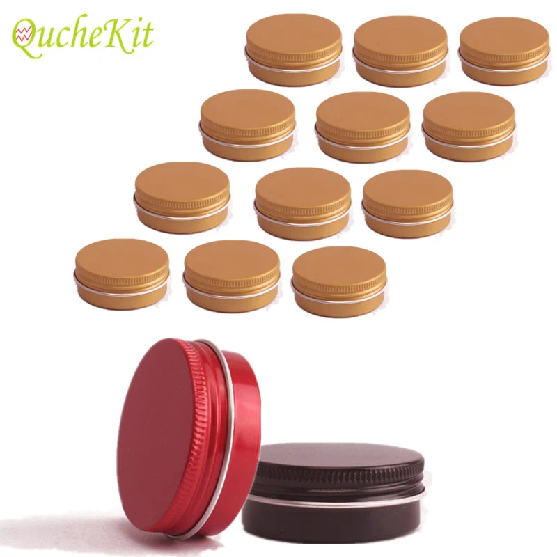 30ML 12PCS Mini Storage Box Tea Tin Jar Candy Chocolate Gift Box Jewelry Nail Art Decorating Accessories Makeup Storage Organize
30ML 12PCS Mini Storage Box Tea Tin Jar Candy Chocolate Gift Box Jewelry Nail Art Decorating Accessories Makeup Storage Organize