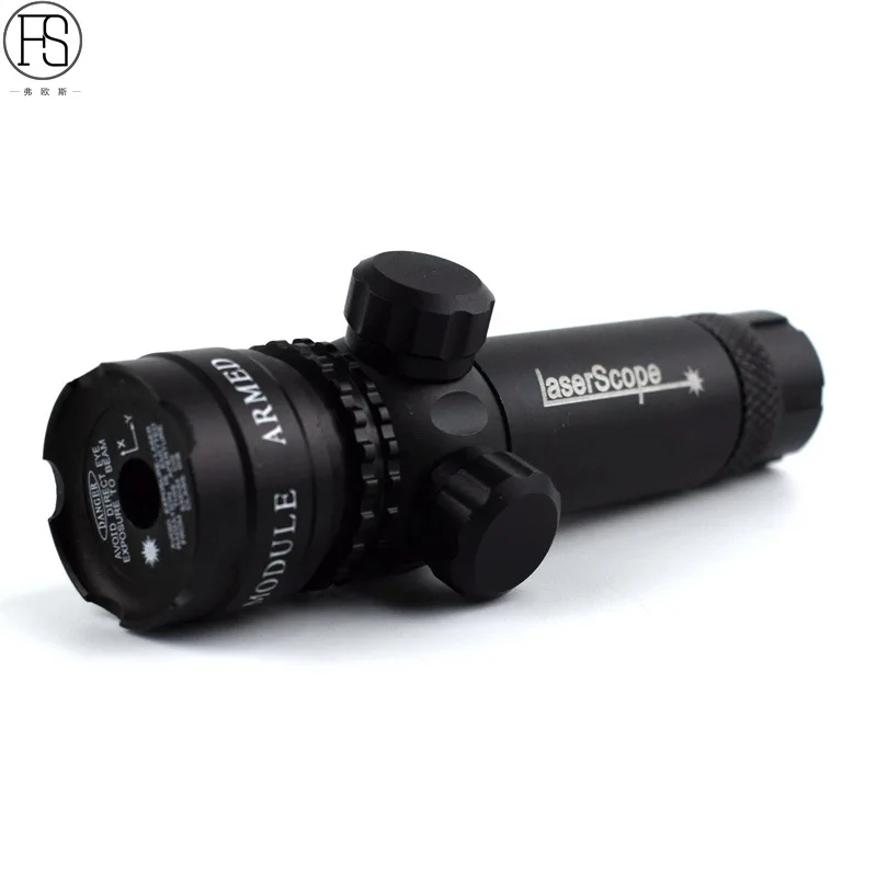 Tactical Red / Green Laser Sight Dot Laser Designator Emitter Airsoft Rifle Gun Laser Scope Shooting Long Distance
Tactical Red / Green Laser Sight Dot Laser Designator Emitter Airsoft Rifle Gun Laser Scope Shooting Long Distance