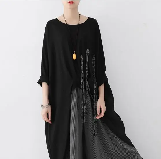 2020 blusa suelta Irregular Long plus size blouses for women Long-Sleeved Ladies Fashion Tops Casual Large Size Shirt Blusas
2020 blusa suelta Irregular Long plus size blouses for women Long-Sleeved Ladies Fashion Tops Casual Large Size Shirt Blusas