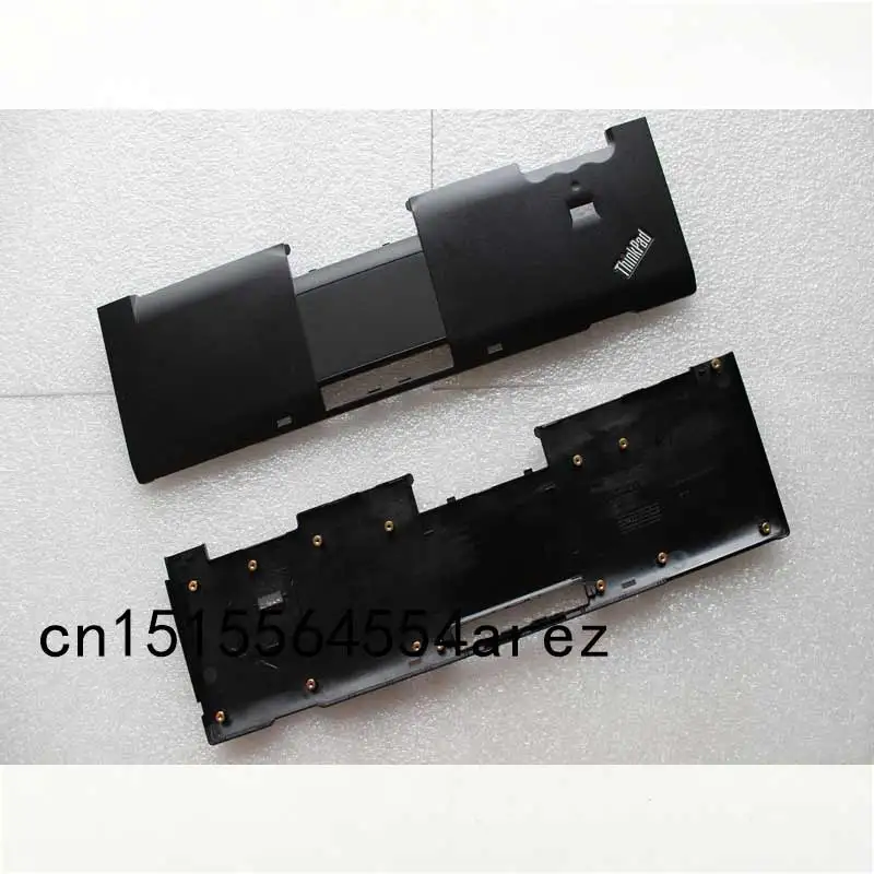 New laptop for Lenovo ThinkPad T410S T400S Palmrest cover/The keyboard cover FRU 75Y5573
New laptop for Lenovo ThinkPad T410S T400S Palmrest cover/The keyboard cover FRU 75Y5573