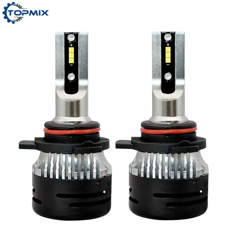 2018 New V5 Car Headlight 72W Led Bulbs HIR2 9012 6000LM White Headlight Lamp 9012 HIR 2 Car-Styling External HeadLamp Bulbs
2018 New V5 Car Headlight 72W Led Bulbs HIR2 9012 6000LM White Headlight Lamp 9012 HIR 2 Car-Styling External HeadLamp Bulbs