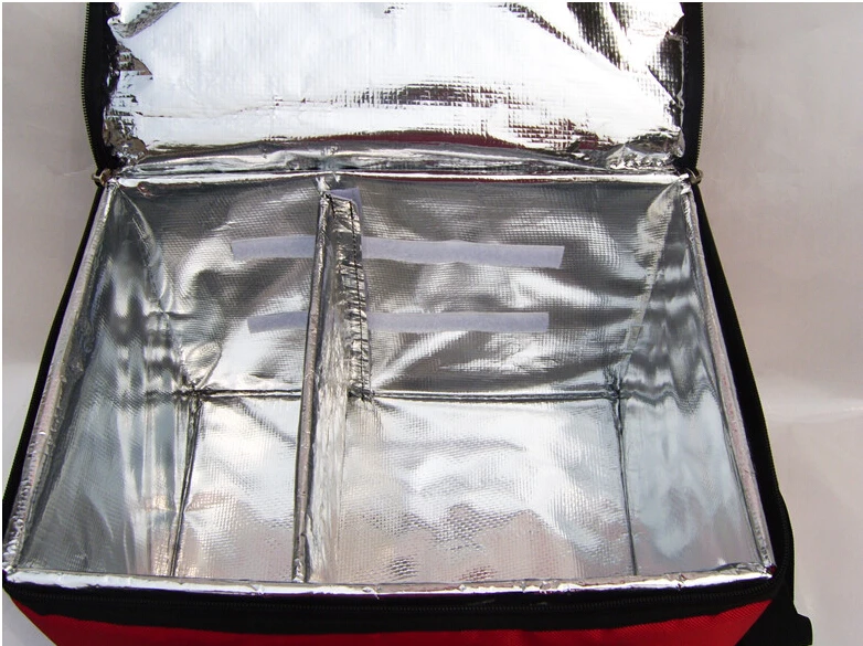 36*27*25cm with support Food delivery bag for pizza or cake or juice hot style Pizza thermal insulation bag pizza delivery bag
36*27*25cm with support Food delivery bag for pizza or cake or juice hot style Pizza thermal insulation bag pizza delivery bag