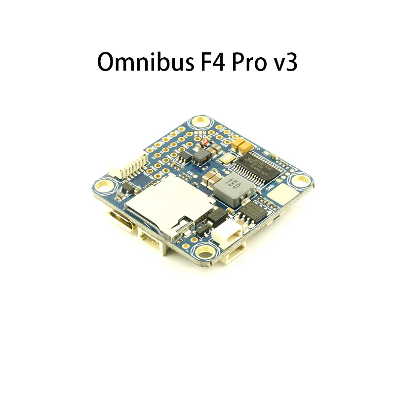 Omnibus F4 pro V3 контроллер Airbot Authentieke дроны met rc vliegtuig voor камера вертолет FPV Квадрокоптер